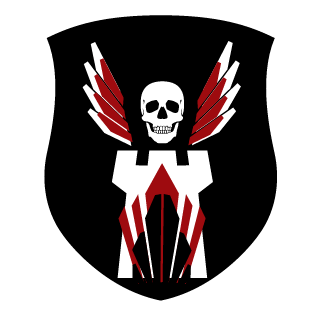 TheHolyFox13x's emblem
