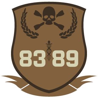 Oak89's emblem