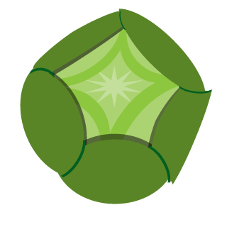 Cabbage115's emblem