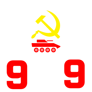Vechny939's emblem