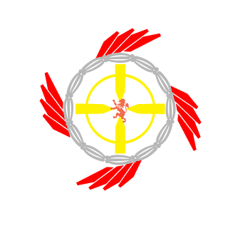 Pasteleft's emblem