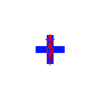 Zeraikko's emblem