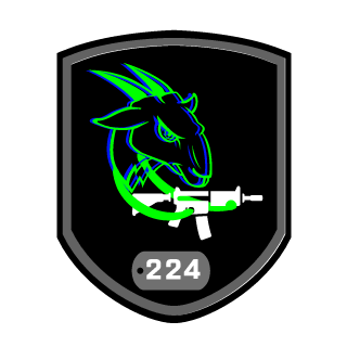 tommybachh's emblem