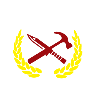 CDLX02's emblem