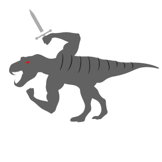SuperKaamio's emblem