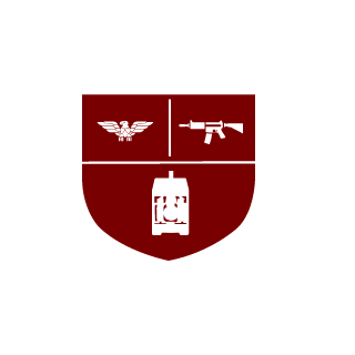Schuhkartoen's emblem