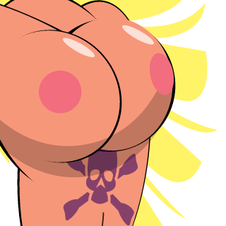 AlphaBejt's emblem