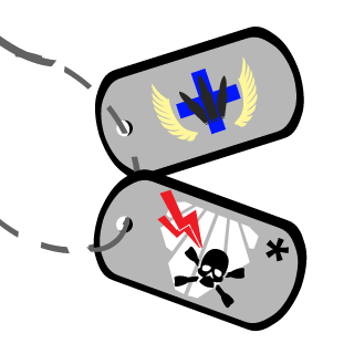 M1SF0RTUNE's emblem