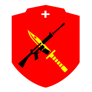 DCIIClan's emblem