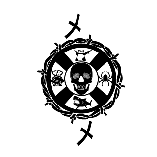 XXXMIGOXXX44's emblem