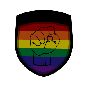Korsvagen's emblem