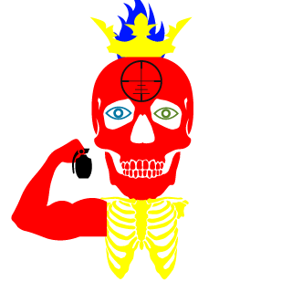 Lucrox2608's emblem