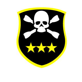 BolWar16's emblem