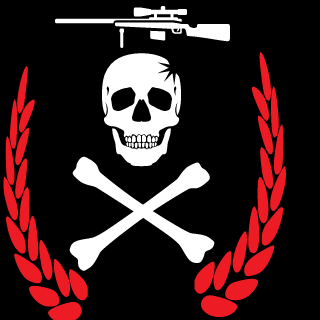 Gray 4 A Cause's emblem