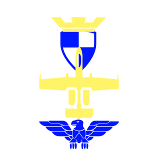 Wilhelmww's emblem
