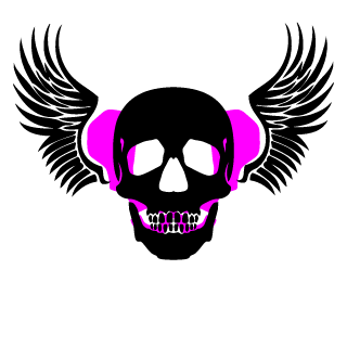 Metall001's emblem