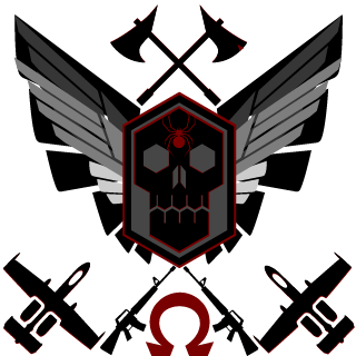 Tartar Toot's emblem