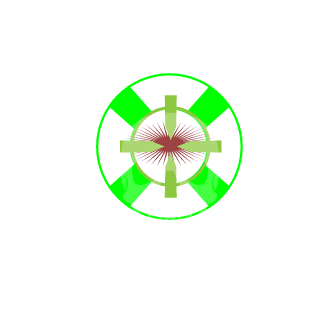 Alhadran's emblem