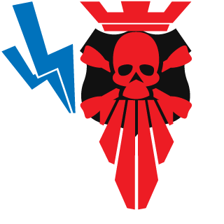 3XDante's emblem