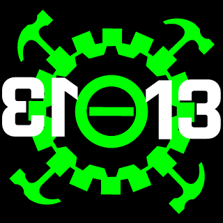 Cloudkiller-eX's emblem