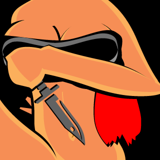 Lostyarmy's emblem