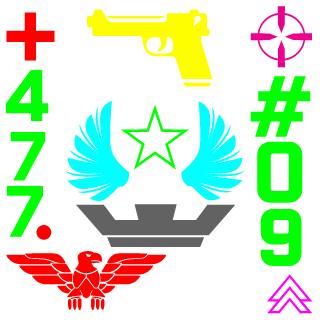 Kazuki477's emblem