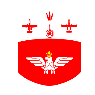 Federal1285's emblem