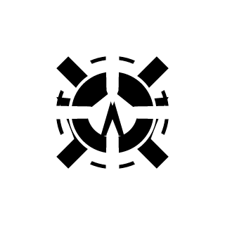CyberWillian's emblem