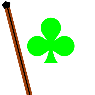 klostra's emblem