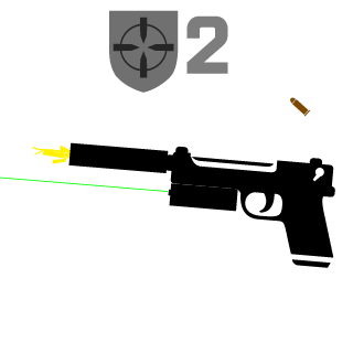 StealthShooter10's emblem