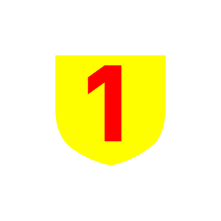 HBU0104's emblem