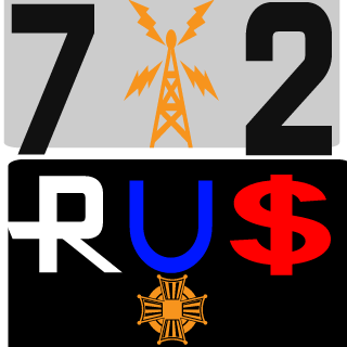 Kamalej2011's emblem