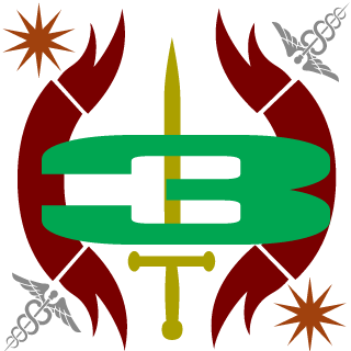 GrandComacho's emblem