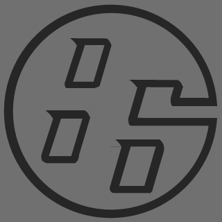 alpha452's emblem