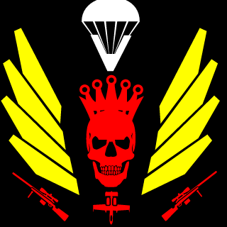von marc de cov's emblem