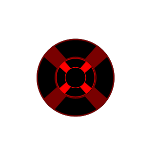 xTheForbiddenx's emblem