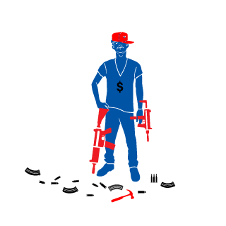 paul8399101's emblem