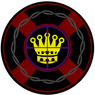SinisterCode7's emblem