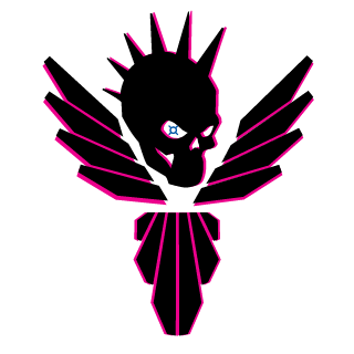 Kayzama's emblem