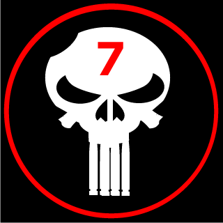 T7 MrSteel Sr's emblem