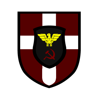 Mythrilaxt's emblem