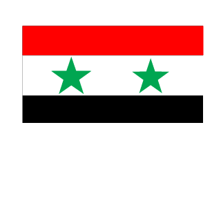 SYRIA ALASSAD93's emblem