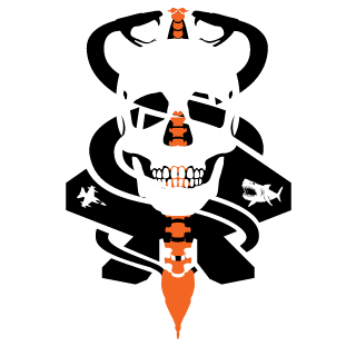 DamiTurbo's emblem