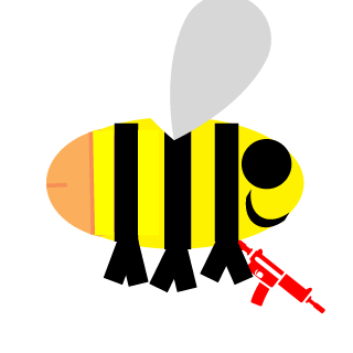 Mojobomo's emblem