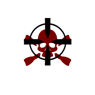 Agent-1086's emblem