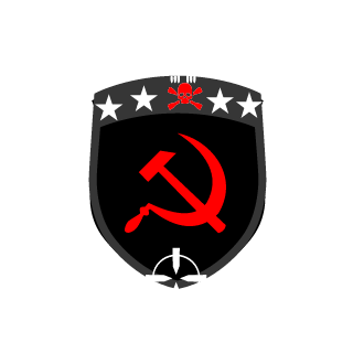 Dud10982's emblem