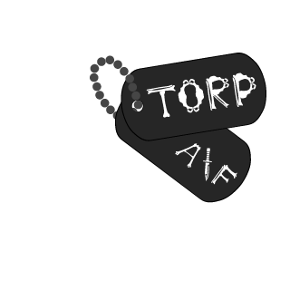 TheBullet_Torp's emblem