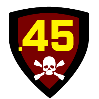 CROCxOxGATOR's emblem