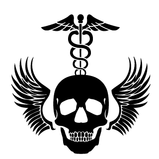MoWangXI's emblem