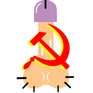 SquidTrap's emblem